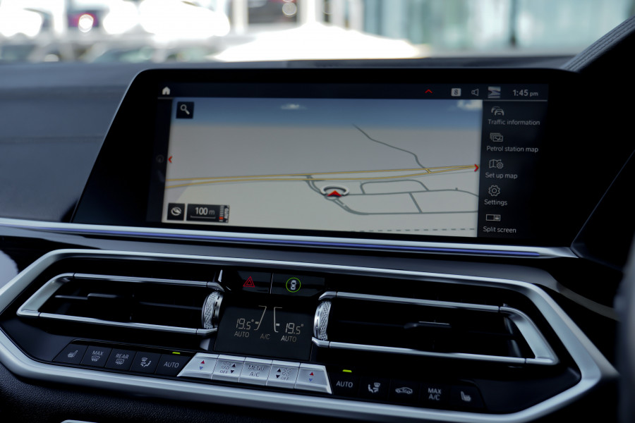 2019 BMW X5 G05 xDrive40i SUV Image 39