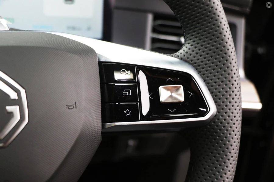 2025 MG QS IS31 Excite SUV Image 10