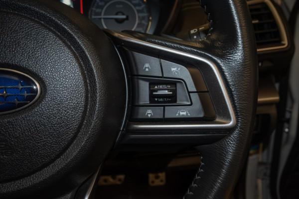 2019 Subaru Impreza G5 2.0i-S Hatch