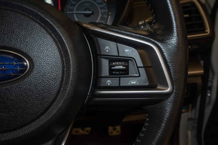2019 Subaru Impreza G5 2.0i-S Hatch