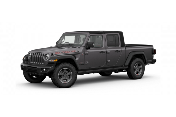 2023 Jeep Gladiator JT Rubicon Pickup