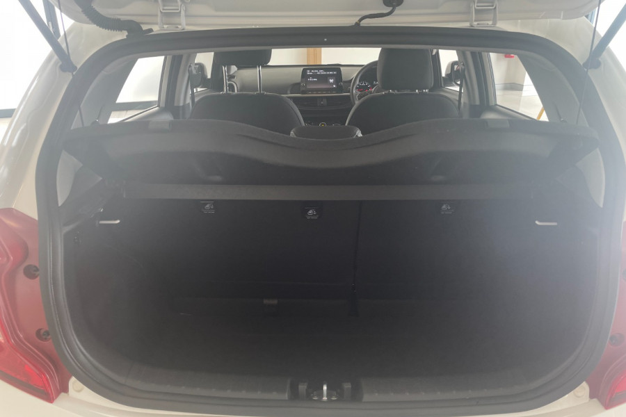 2021 Kia Picanto JA S Hatchback Image 9