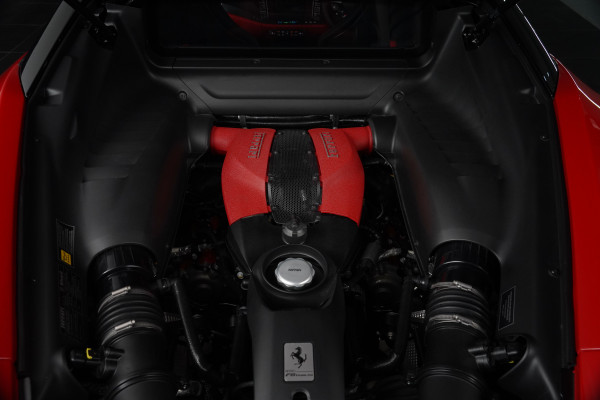 2020 Ferrari F8 Tributo Coupe Image 25