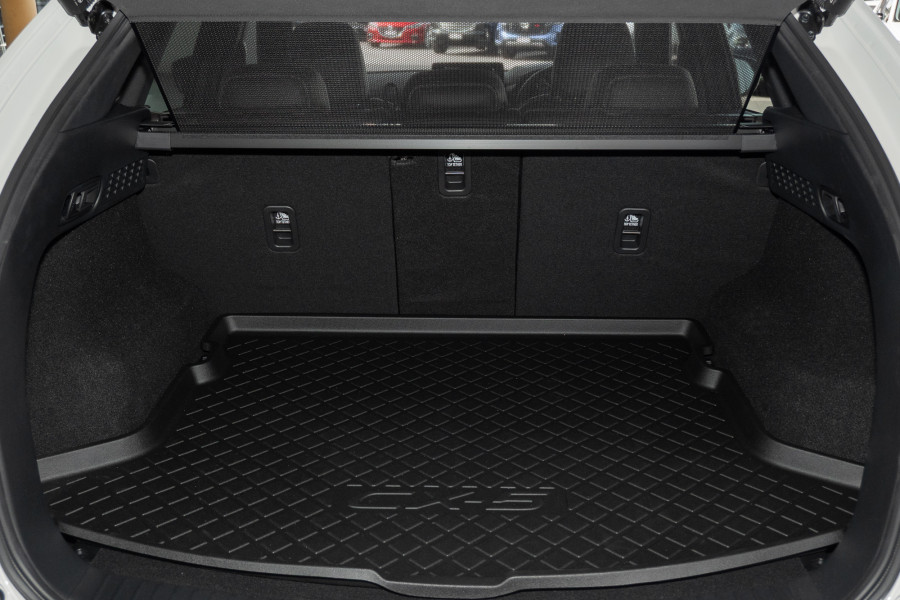 2025 Mazda CX-5 KF Series G25 Akera SUV Image 18