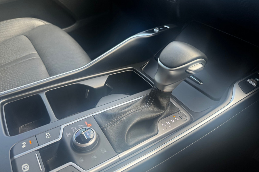 2023 Kia Sorento MQ4 Sport+ SUV Image 16