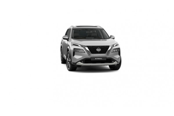 2025 Nissan X-Trail T33 Ti SUV Image 5