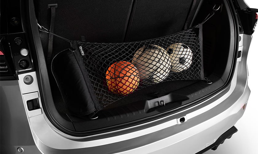 Cargo Net Bag 