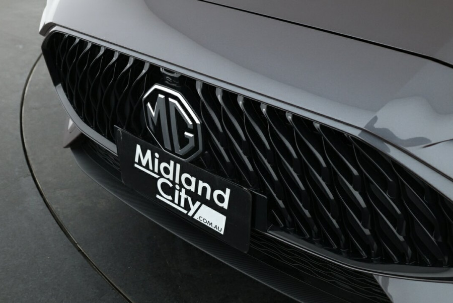 2024 MG MG5 AP32 Vibe Sedan Image 14
