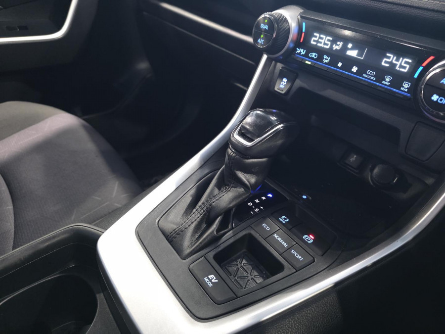 2020 MY21 Toyota RAV4 AXAH52R GXL SUV Image 24