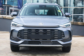 2025 MG ZS ZS32 Essence SUV