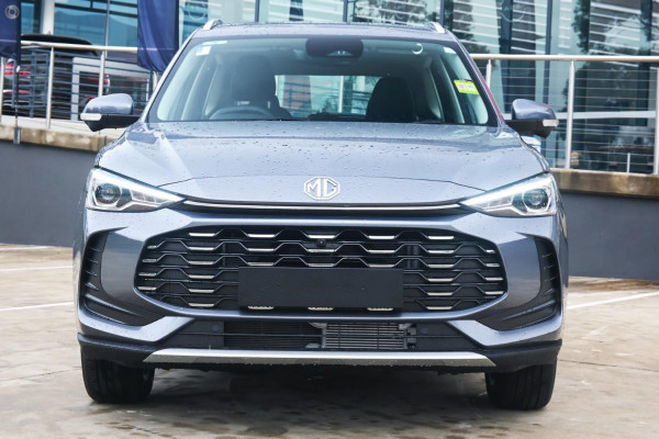 2025 MG ZS ZS32 Essence SUV