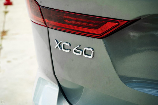2025 MY26 Volvo XC60 UZ Plus B5 Bright SUV Image 6