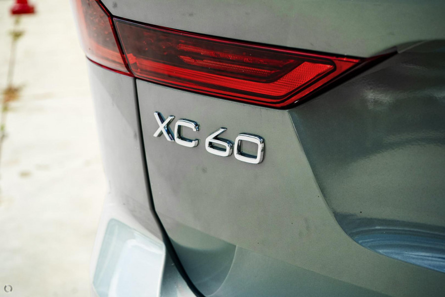 2025 MY26 Volvo XC60 UZ Plus B5 Bright SUV Image 6