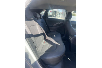 2017 MY18 Hyundai i30 PD Elite Hatch