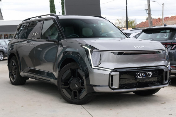 2023 MY24 Kia EV9 MV GT-Line SUV Image 1