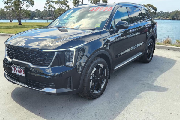 2024 MY25 Kia Sorento MQ4 PE Sport+ SUV Image 3