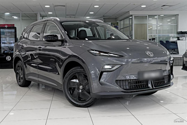 2025 MG MGS5 EV ZS3EM Excite 49 SUV Image 23