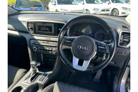 2018 Kia Sportage QL MY18 Si AWD Premium Wagon