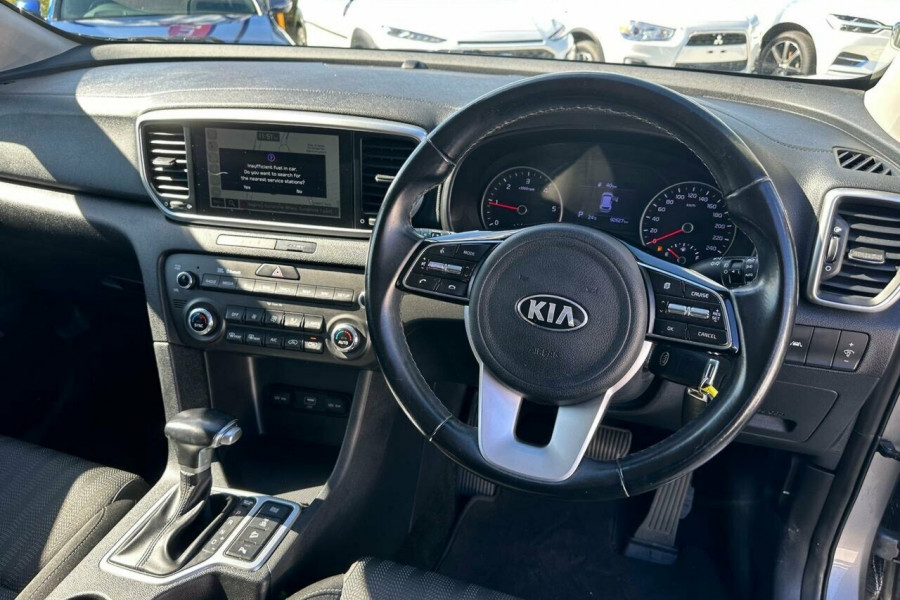 2018 Kia Sportage QL MY18 Si AWD Premium Wagon Image 20