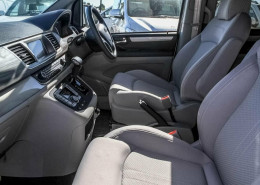 2020 LDV G10 SV7A Wagon