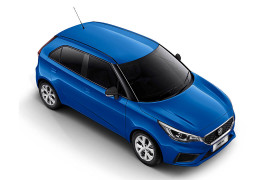 2020 MG MG3 SZP1 Core Hatch