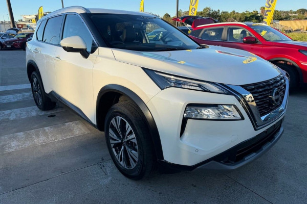 2025 Nissan X-Trail T33 ST-L SUV Image 2