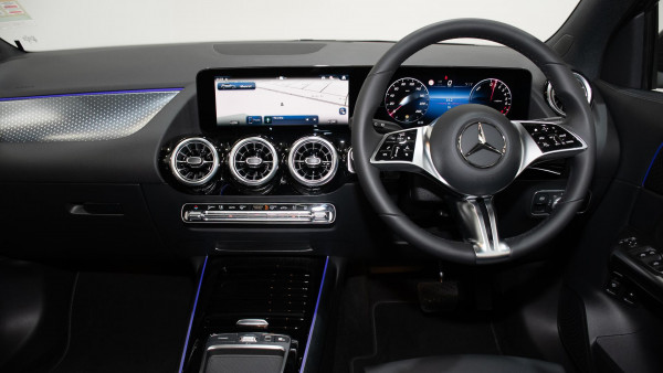 2026 Mercedes-Benz GLA-Class H247 GLA250 e with EQ hybrid technology SUV image 13