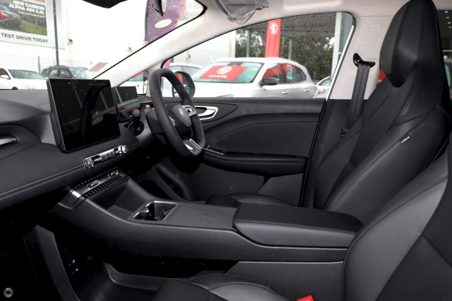2026 MG MG4 EV Urban AH4E Essence 54 Hatch Image 6