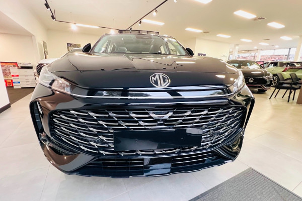 2026 MY25 MG HS AS33H Essence Hybrid+ SUV Image 10