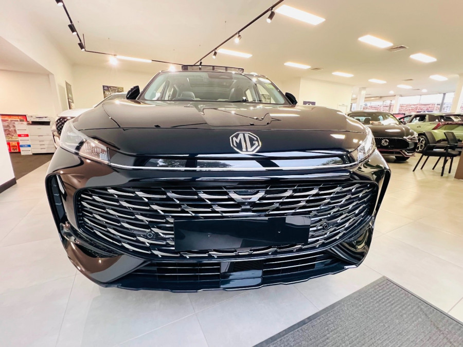 2026 MY25 MG HS AS33H Essence Hybrid+ SUV Image 10