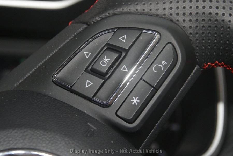 2023 MG ZST S13 Excite SUV Image 13