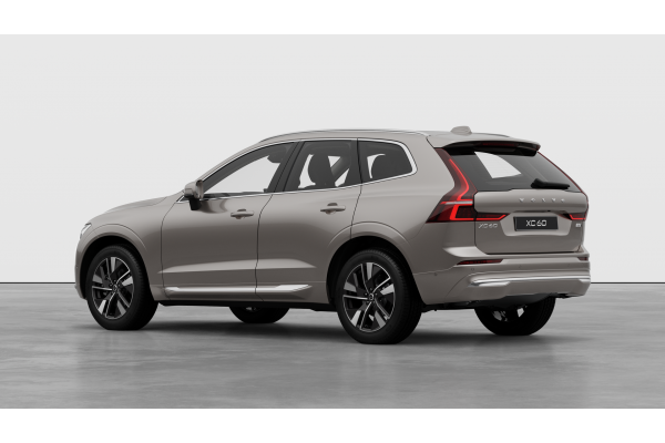 2026 Volvo XC60 UZ Plus B5 Bright SUV Image 3