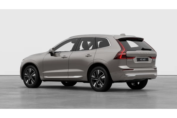 2026 Volvo XC60 UZ Plus B5 Bright SUV Image 3