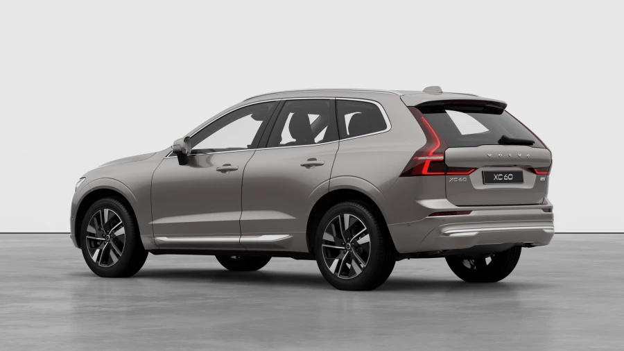 2026 Volvo XC60 UZ Plus B5 Bright SUV Image 3