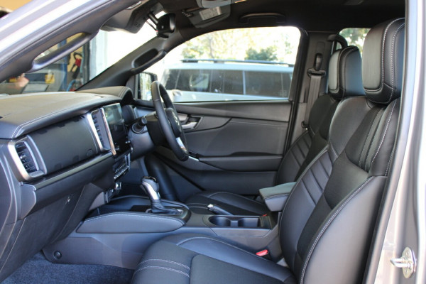 2026 Mazda BT-50 TF GT Ute Image 12