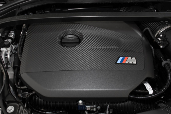 2025 BMW 1 Series F70 M135 xDrive Hatch image 24