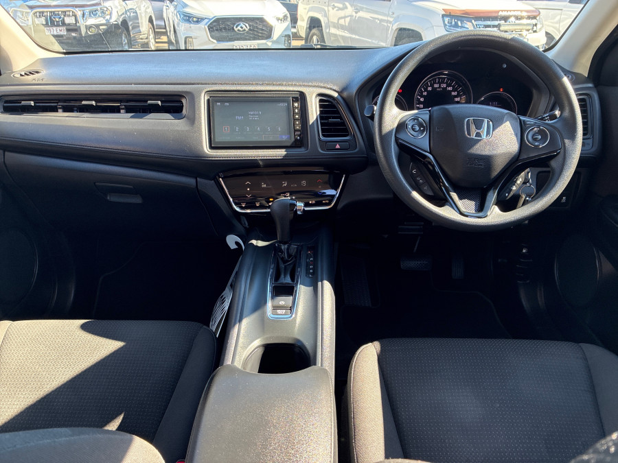2020 MY21 Honda HR-V  VTi SUV Image 13