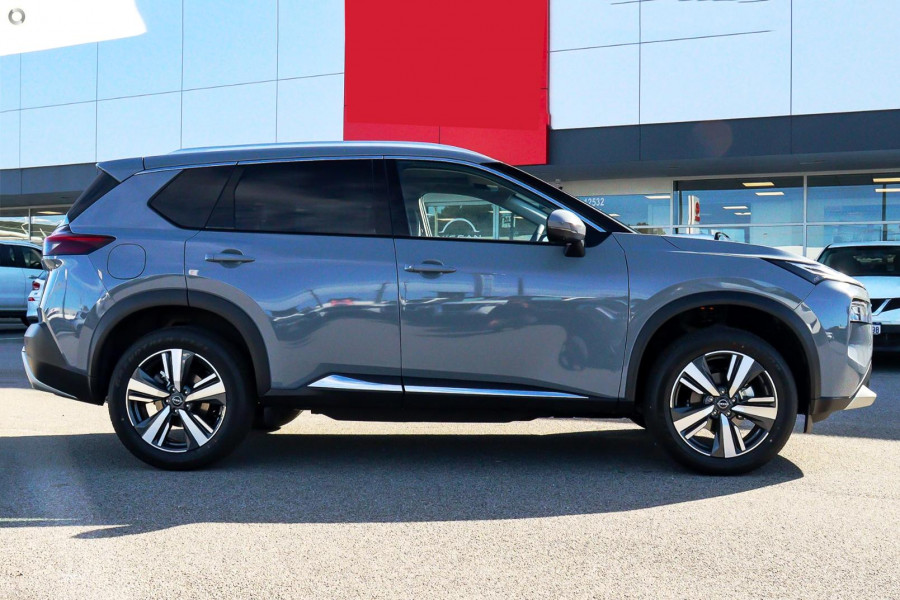 2025 Nissan X-Trail T33 Ti SUV Image 6