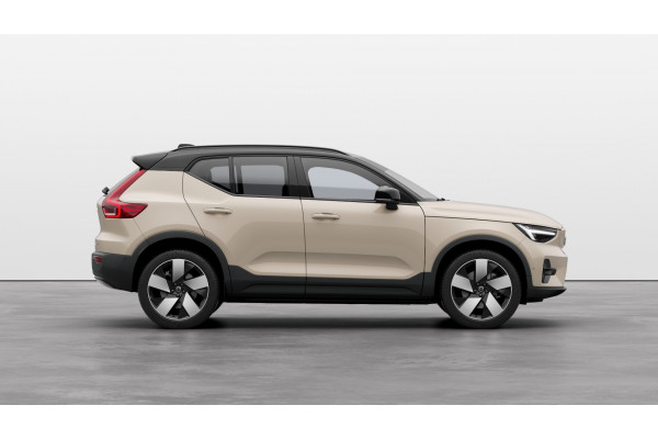 2024 MY25 Volvo EX40 No Series Ultra Single Motor Extended Range SUV Image 5