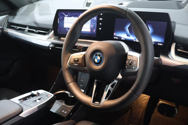 2024 BMW iX2 U10 eDrive20 M Sport SUV image 12