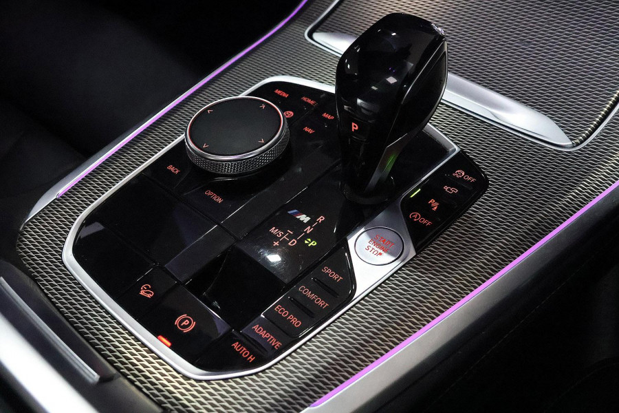 2019 BMW X5 G05 M50d SUV