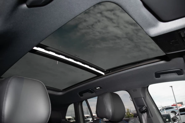 2026 Volkswagen Tiguan CT 200TSI eHybrid R-Line SUV Image 11