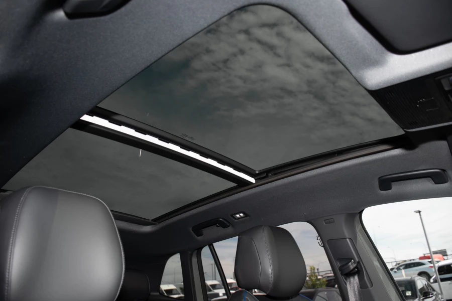 2026 Volkswagen Tiguan CT 200TSI eHybrid R-Line SUV Image 11