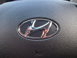 2015 Hyundai Tucson TLe Highlander SUV