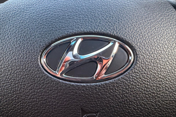 2015 Hyundai Tucson TLe Highlander SUV Image 22