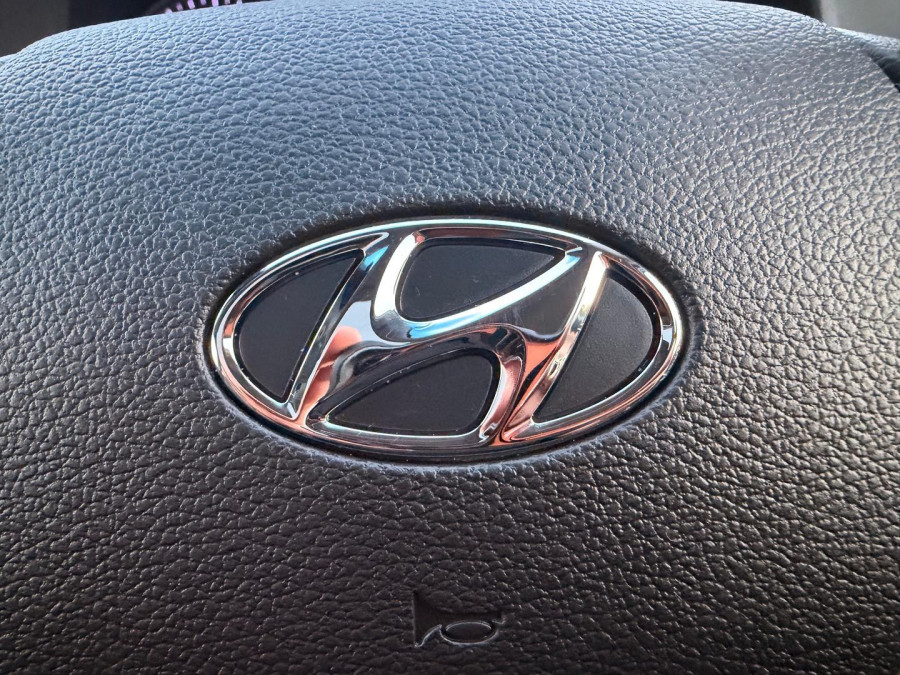 2015 Hyundai Tucson TLe Highlander SUV Image 22