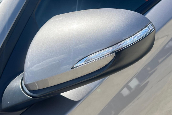 2022 Hyundai i30 PD.V4  Hatch Image 11