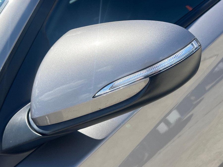 2022 Hyundai i30 PD.V4  Hatch Image 11