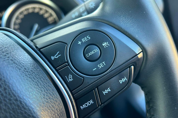 2019 Toyota Camry AXVH71R Ascent Sport Hybrid Sedan Image 16
