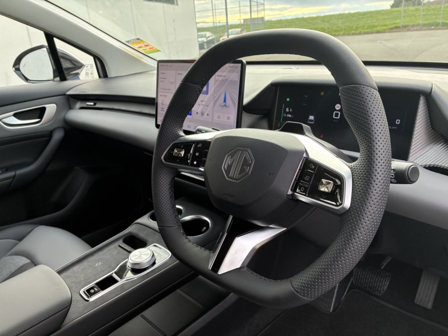 2026 MG MG4 AH4E Essence 64 Hatch Image 19
